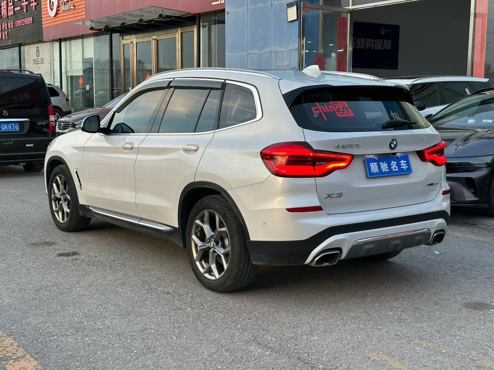 BMW BMW X3