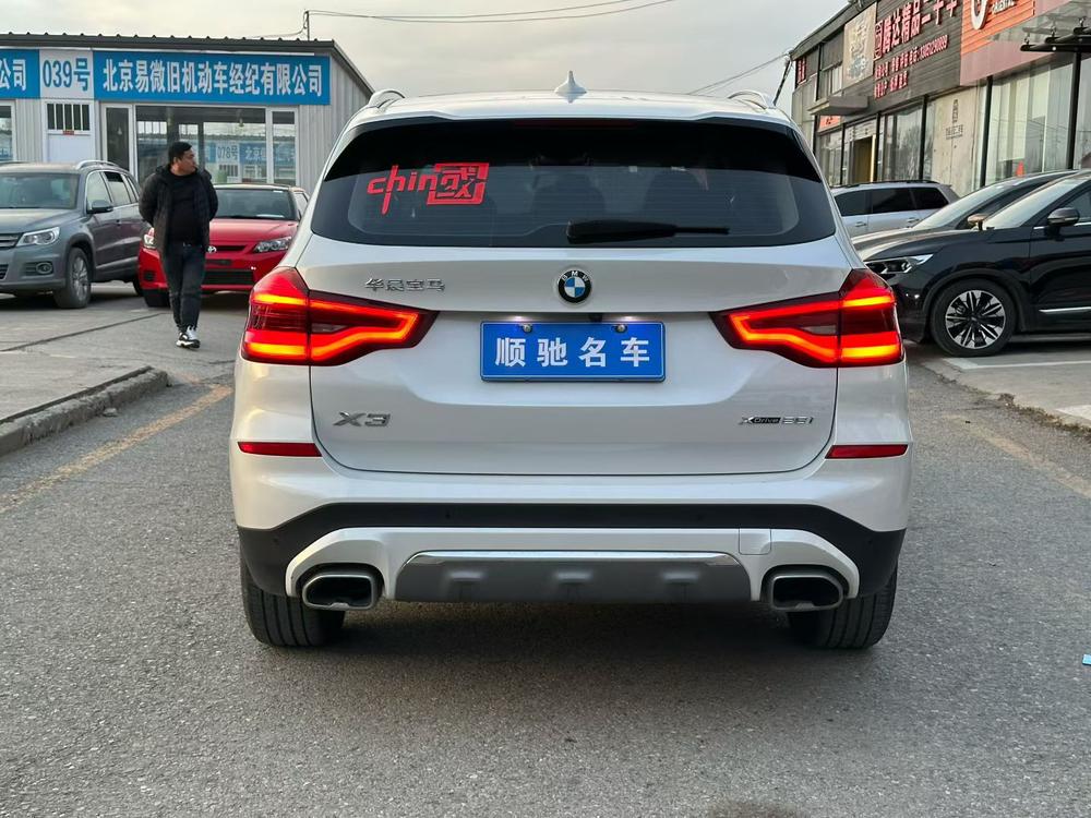 BMW BMW X3