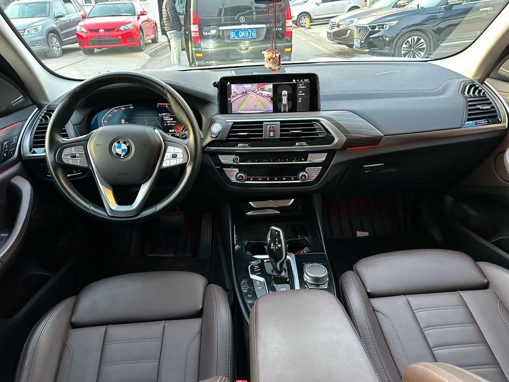 BMW BMW X3