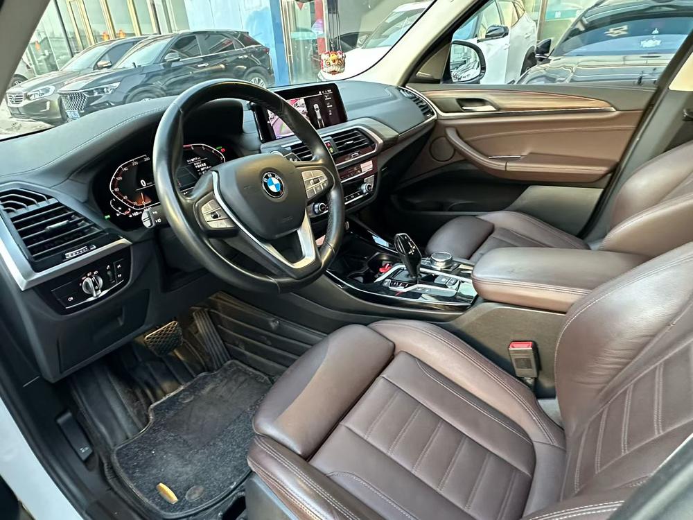 BMW BMW X3