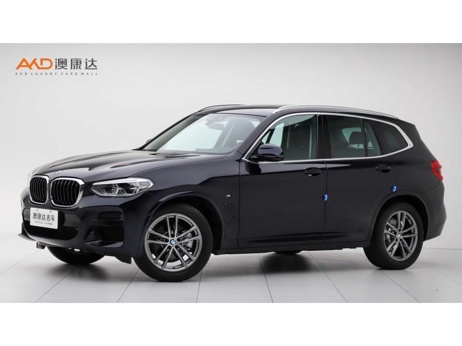 BMW BMW X3