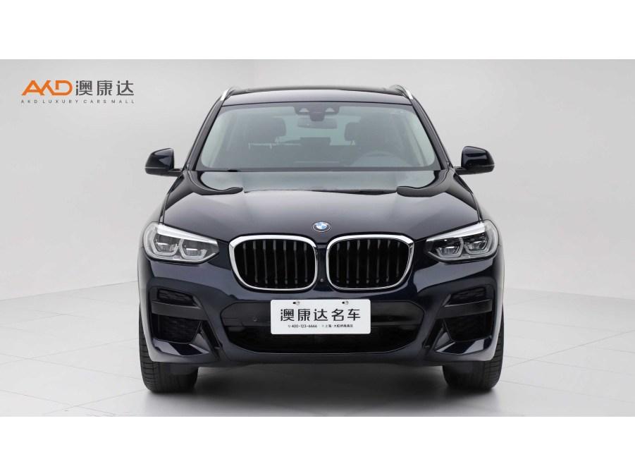 BMW BMW X3