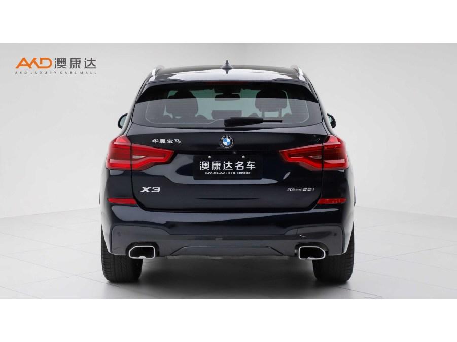 BMW BMW X3