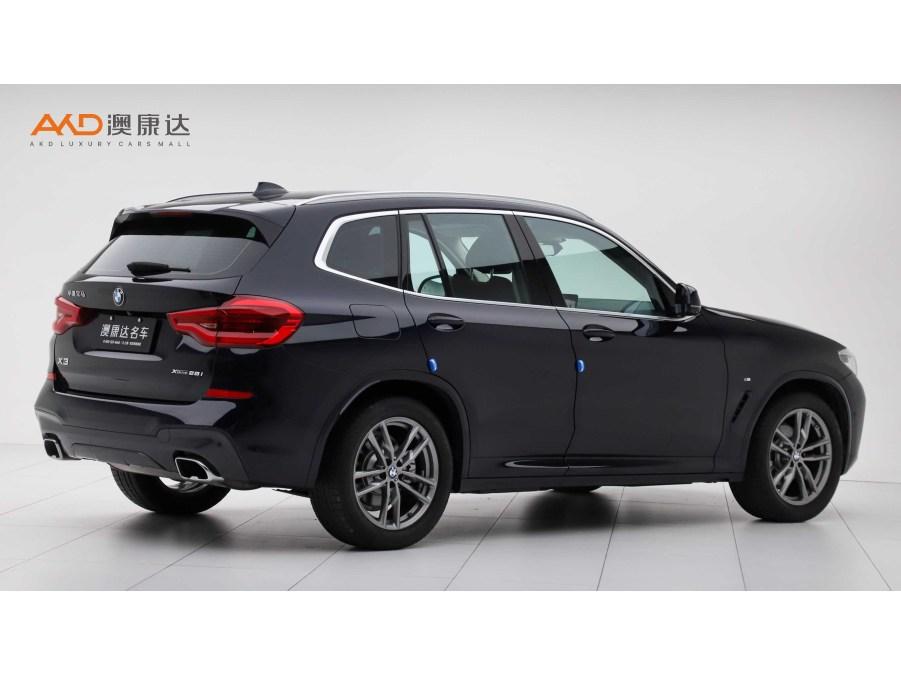 BMW BMW X3
