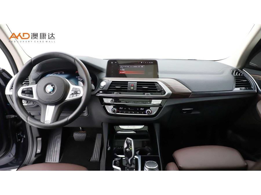BMW BMW X3