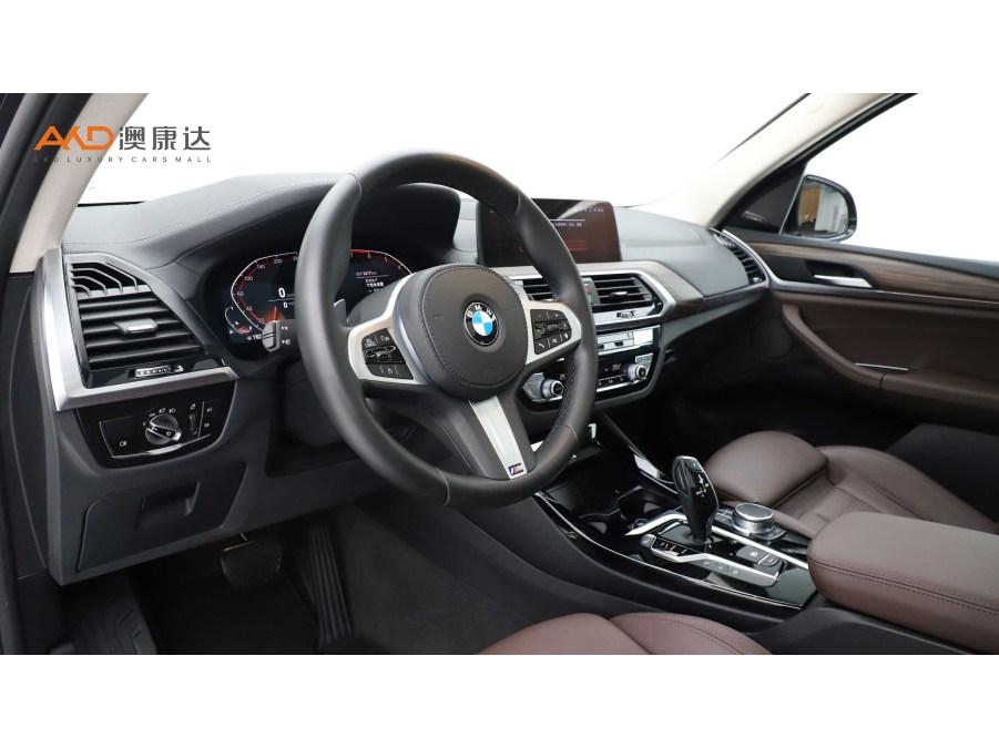 BMW BMW X3
