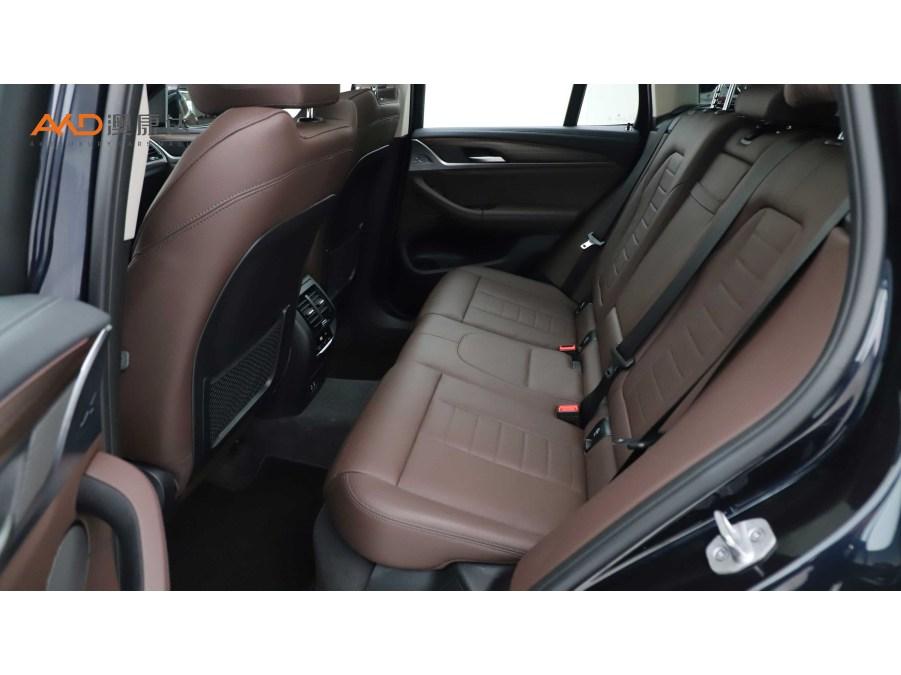 BMW BMW X3