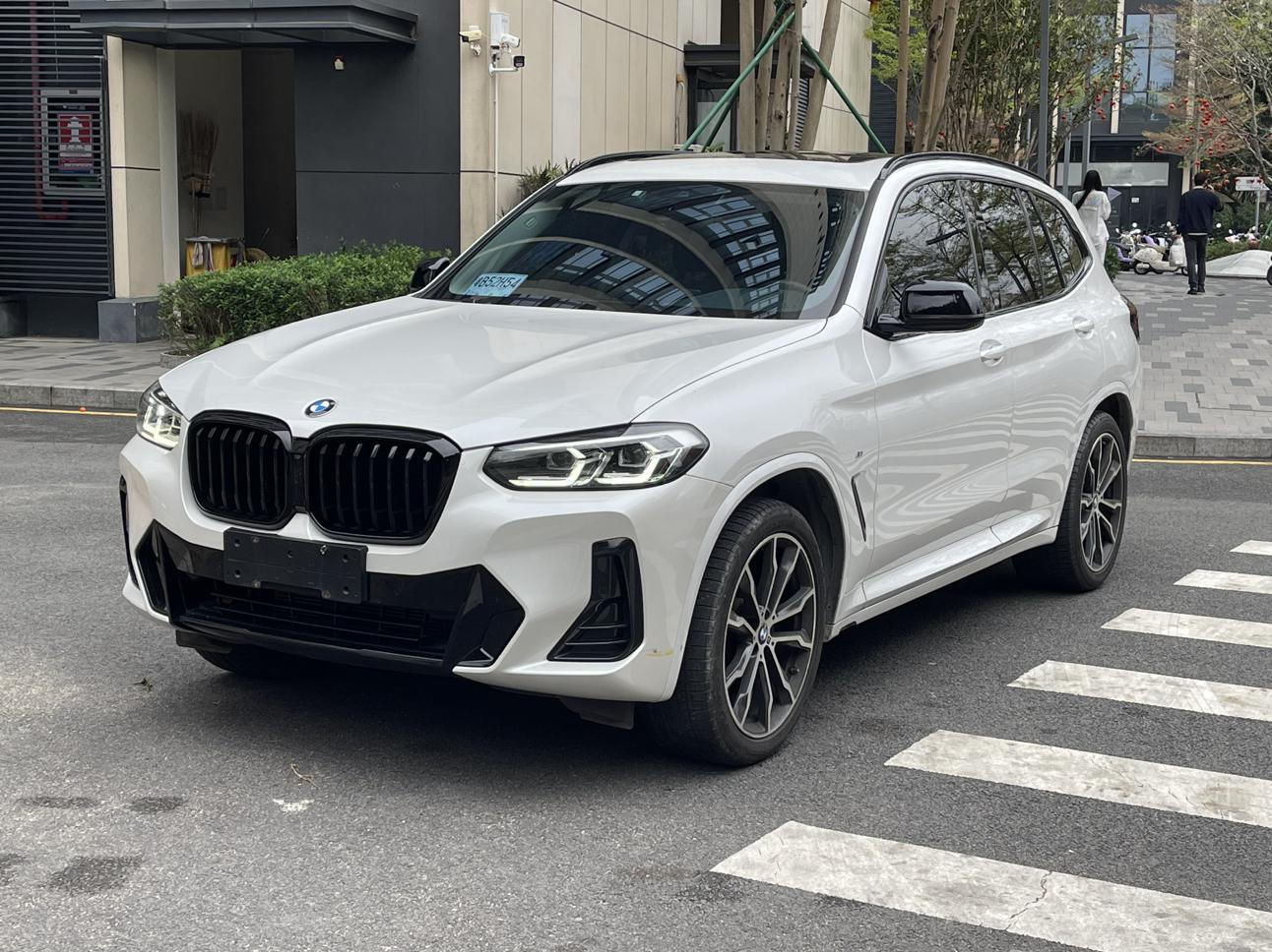 BMW BMW X3