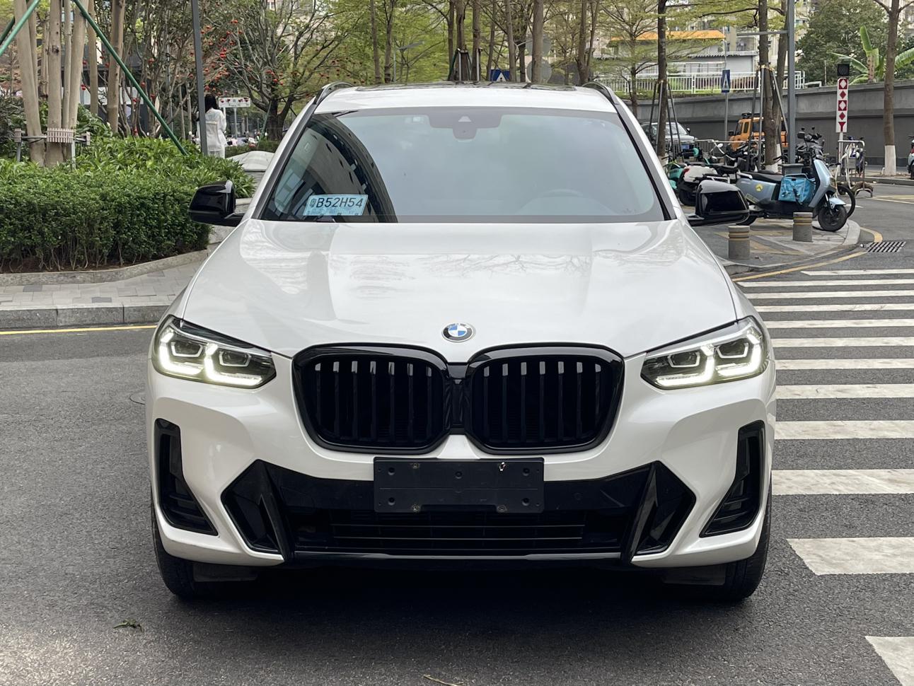 BMW BMW X3