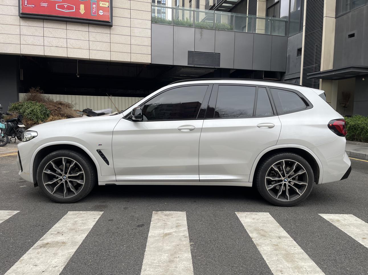 BMW BMW X3