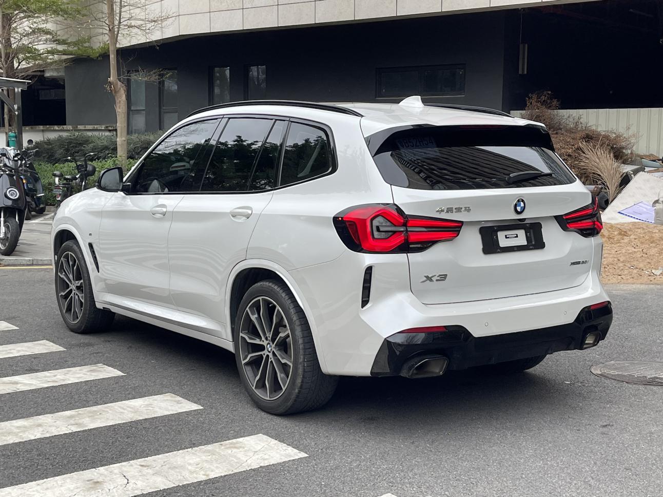 BMW BMW X3