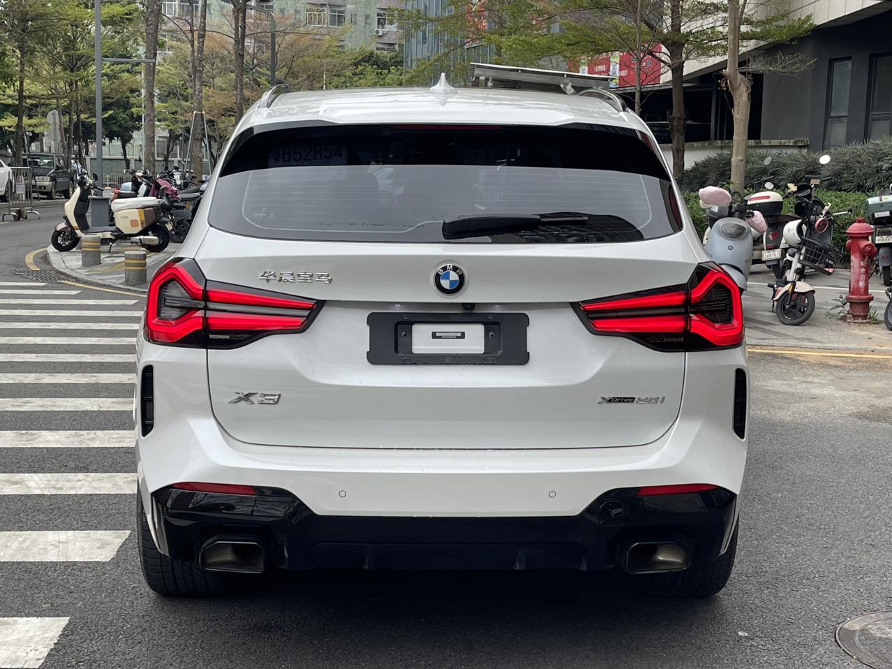 BMW BMW X3