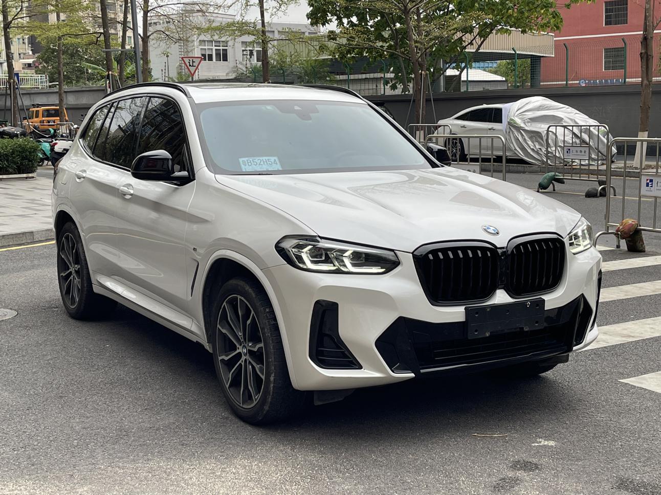 BMW BMW X3