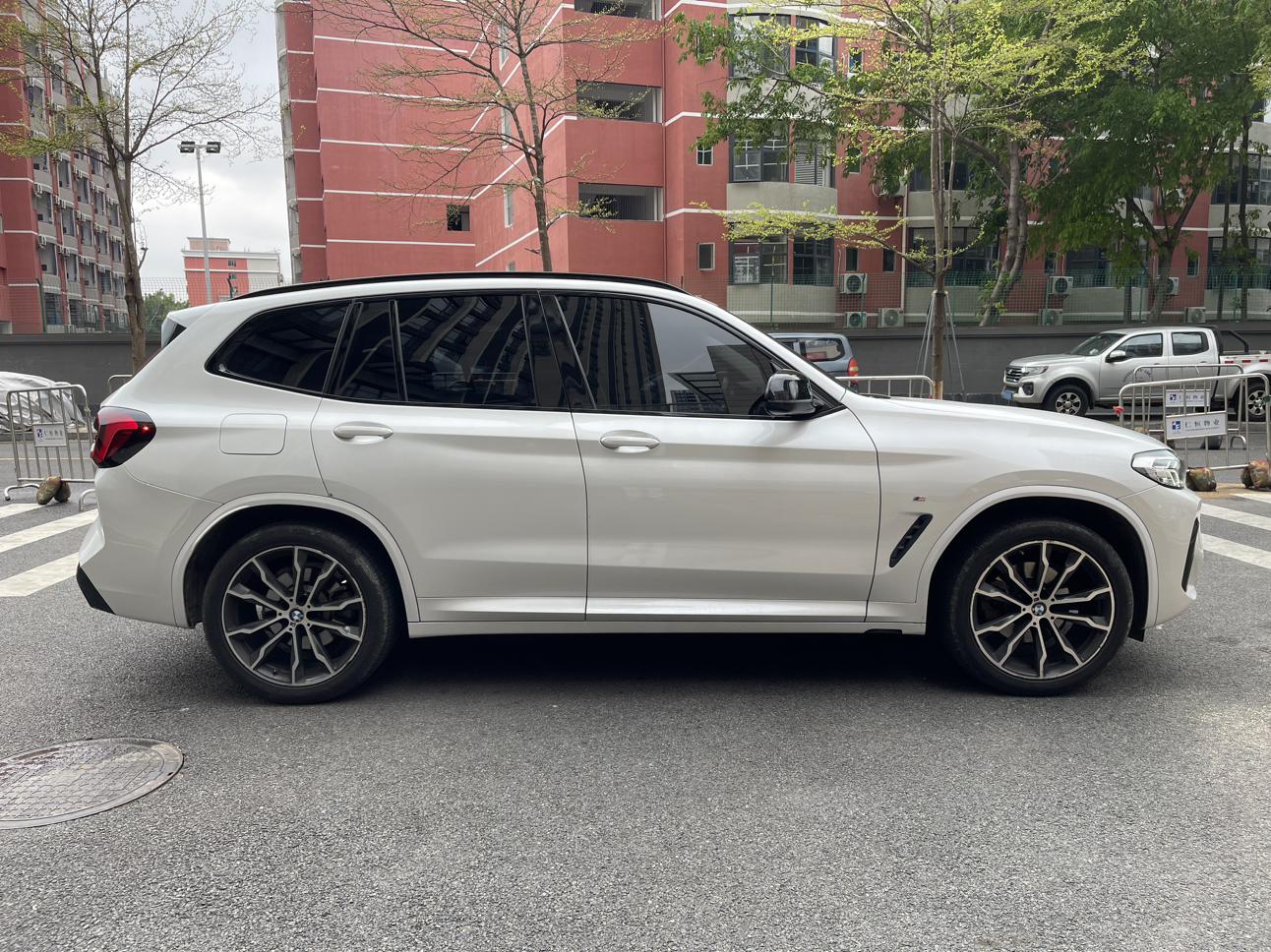 BMW BMW X3