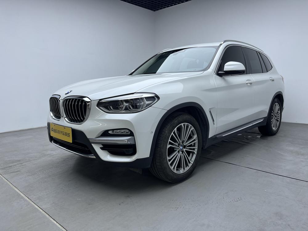 BMW BMW X3