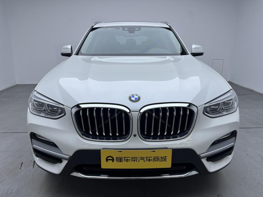 BMW BMW X3