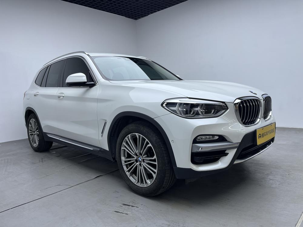 BMW BMW X3