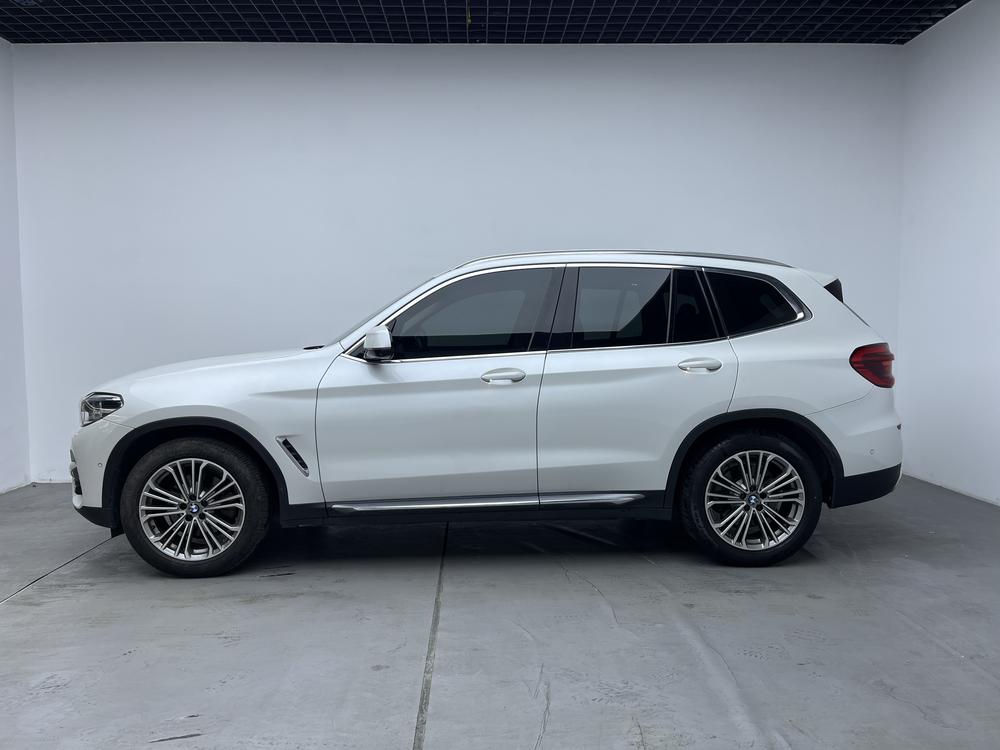 BMW BMW X3