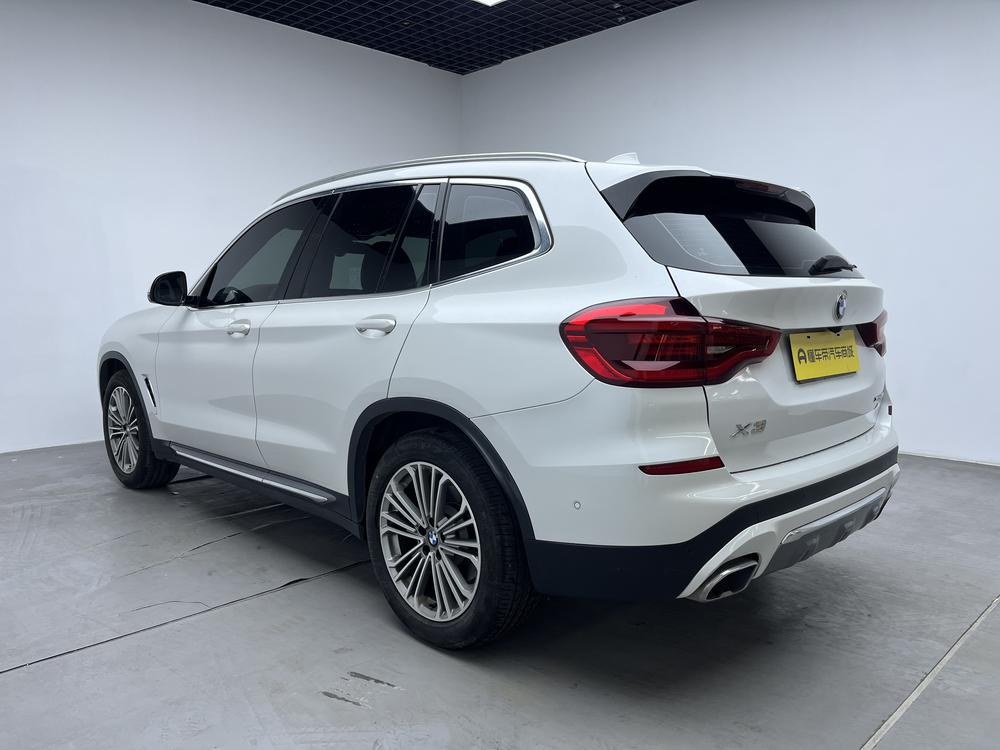 BMW BMW X3