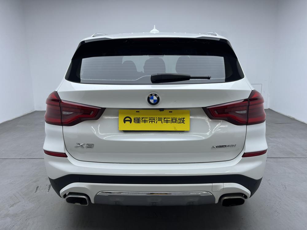 BMW BMW X3