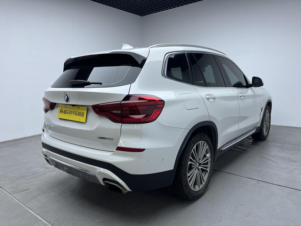 BMW BMW X3