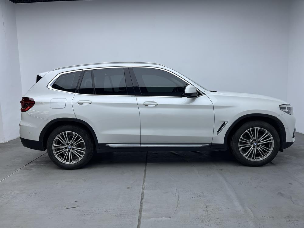 BMW BMW X3