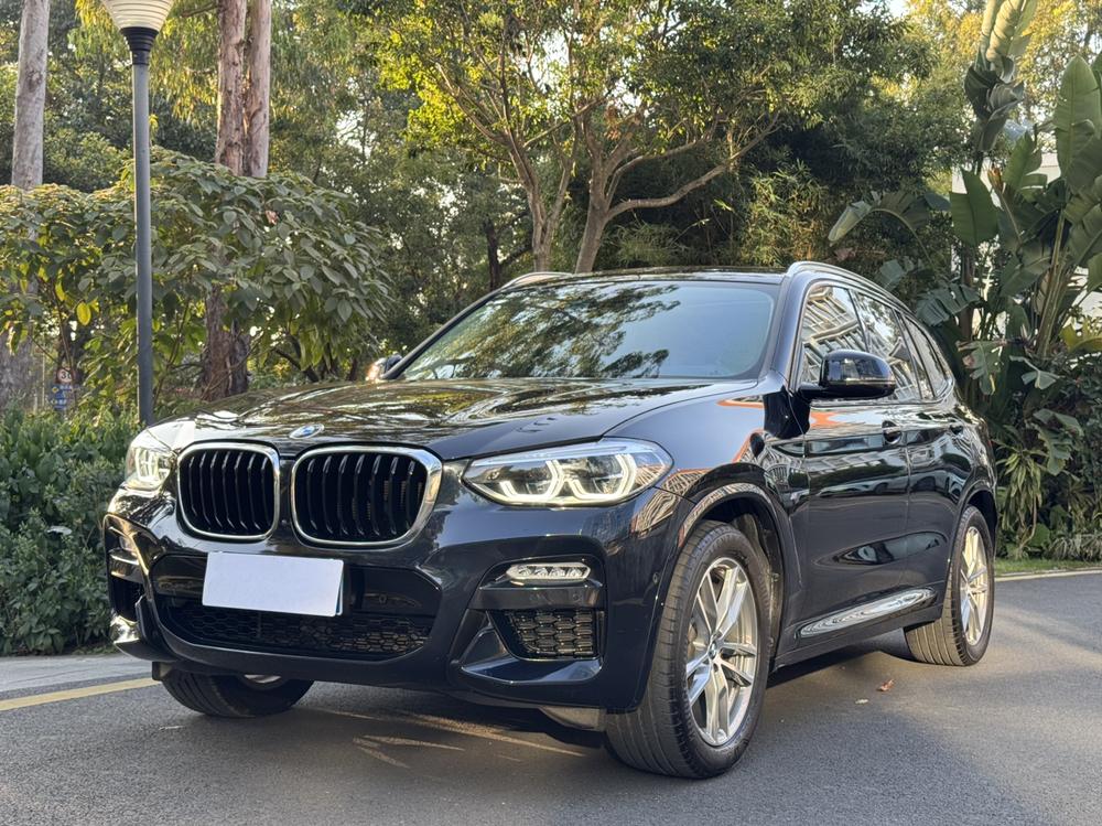 BMW BMW X3