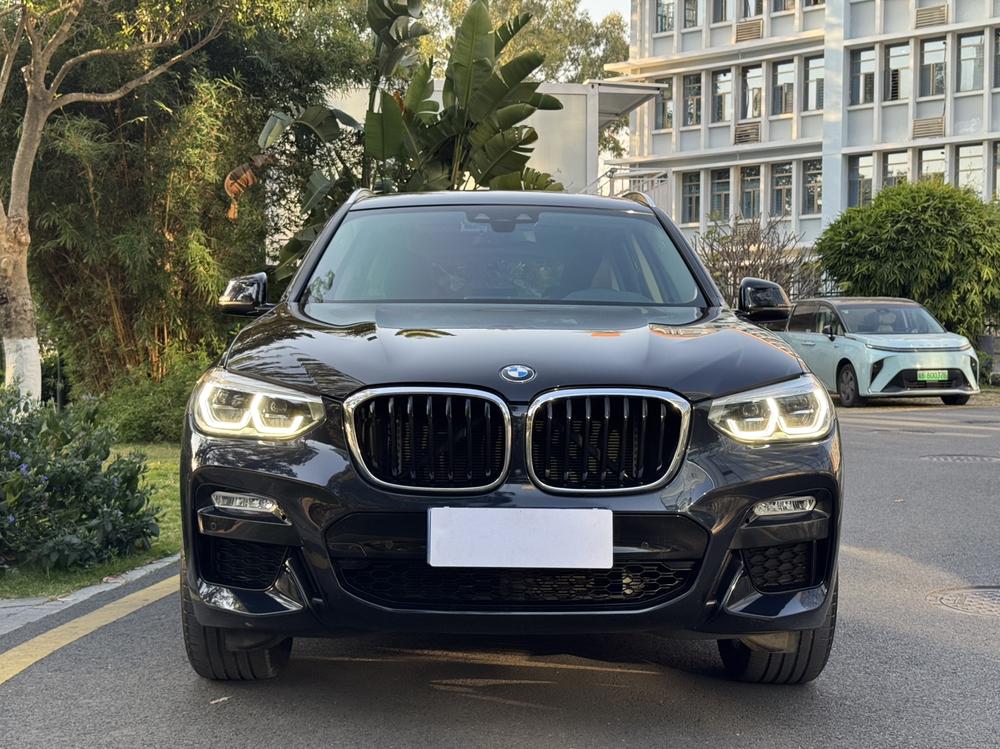 BMW BMW X3