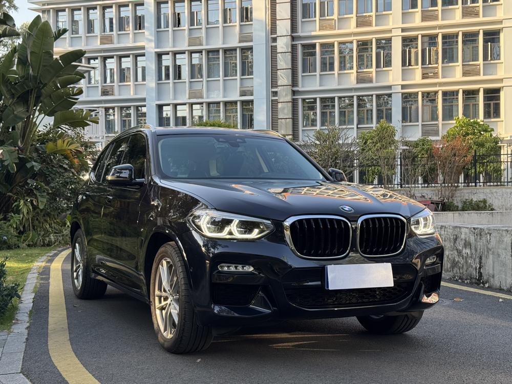 BMW BMW X3