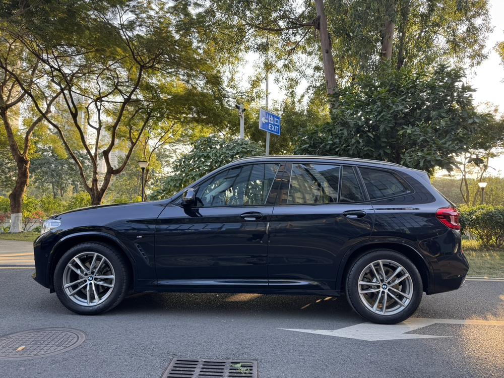 BMW BMW X3