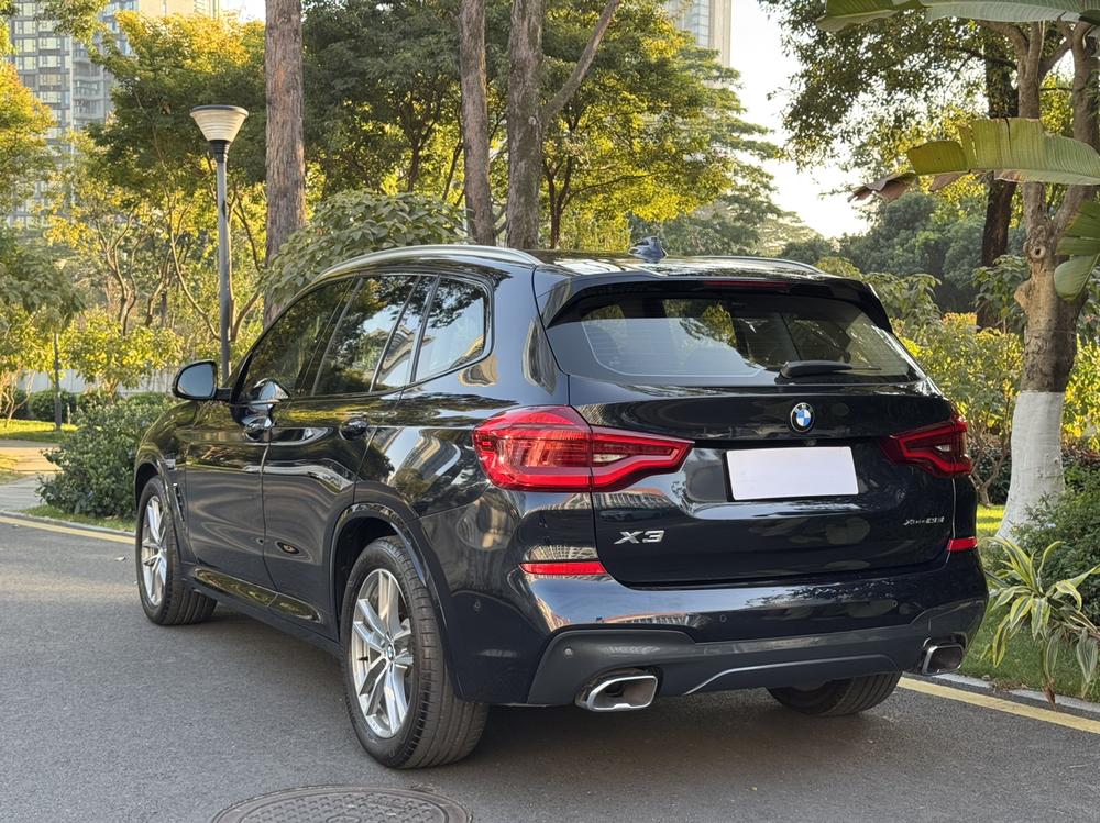 BMW BMW X3