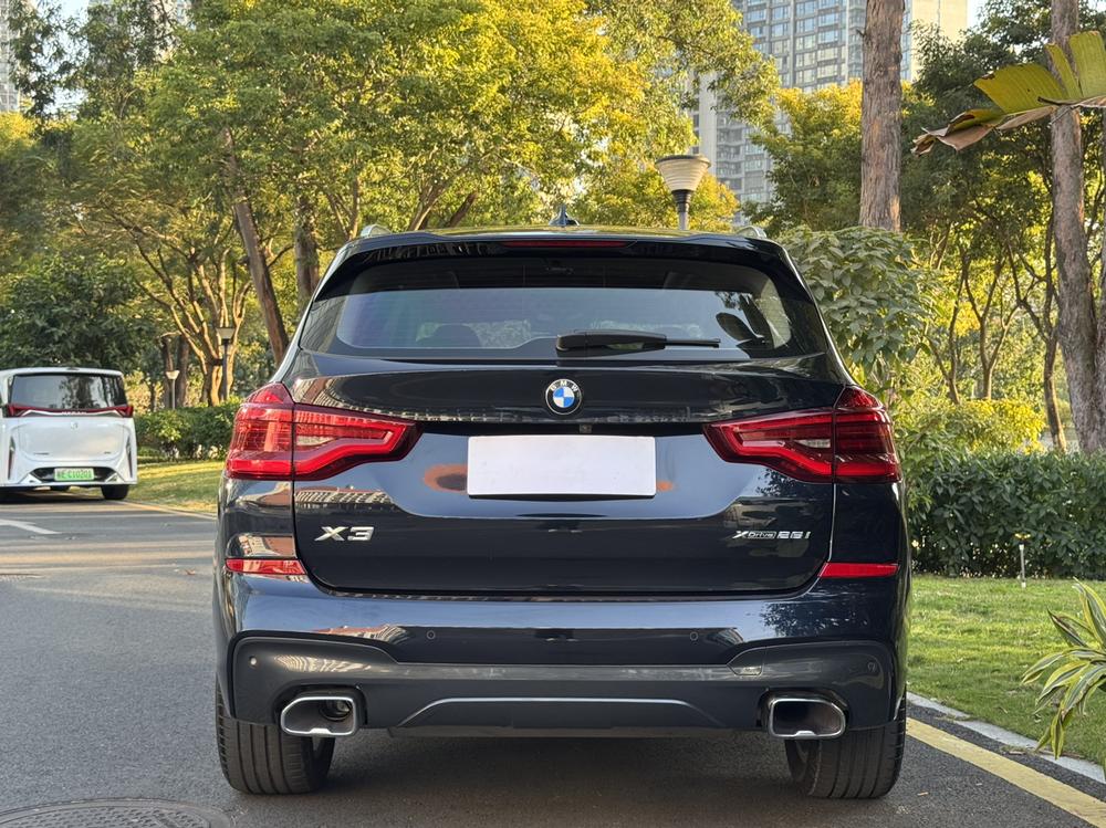 BMW BMW X3