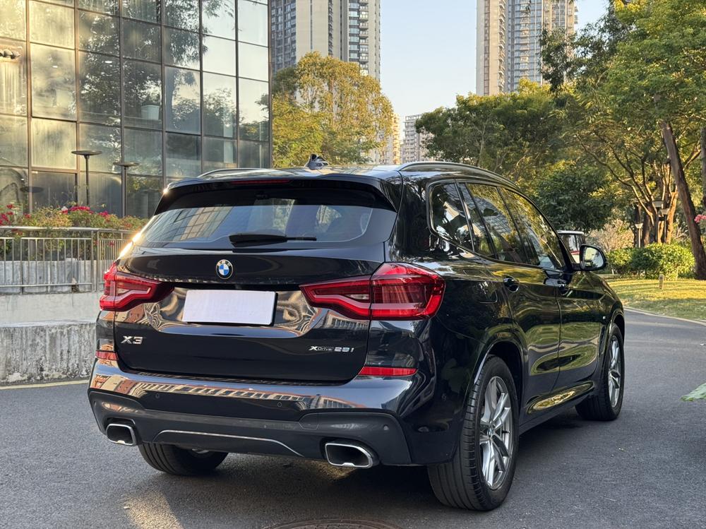 BMW BMW X3