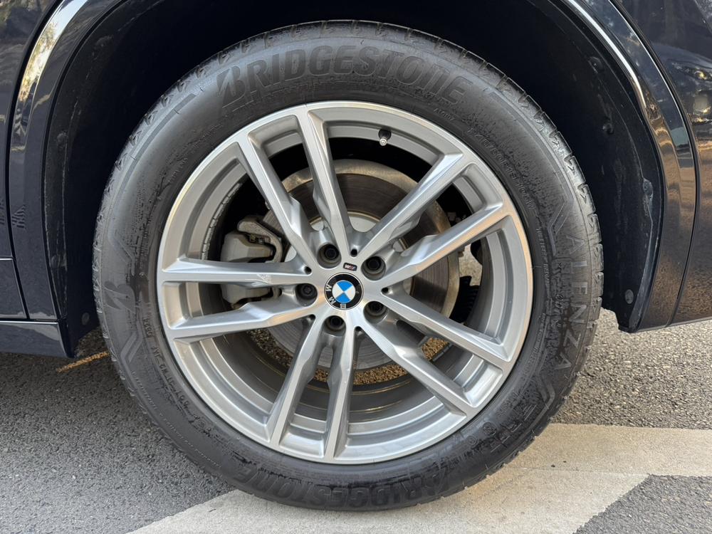 BMW BMW X3