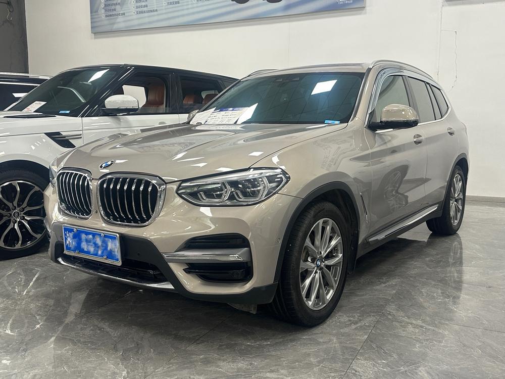BMW BMW X3