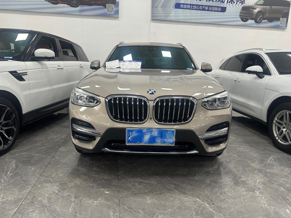 BMW BMW X3