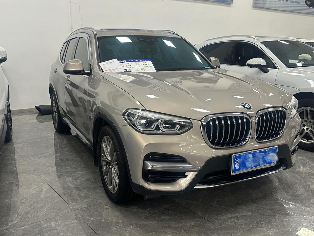 BMW BMW X3