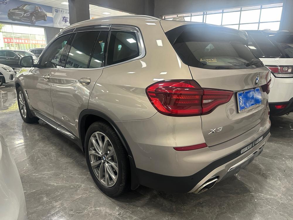 BMW BMW X3