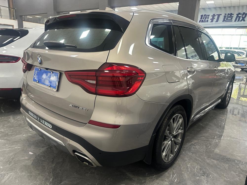 BMW BMW X3