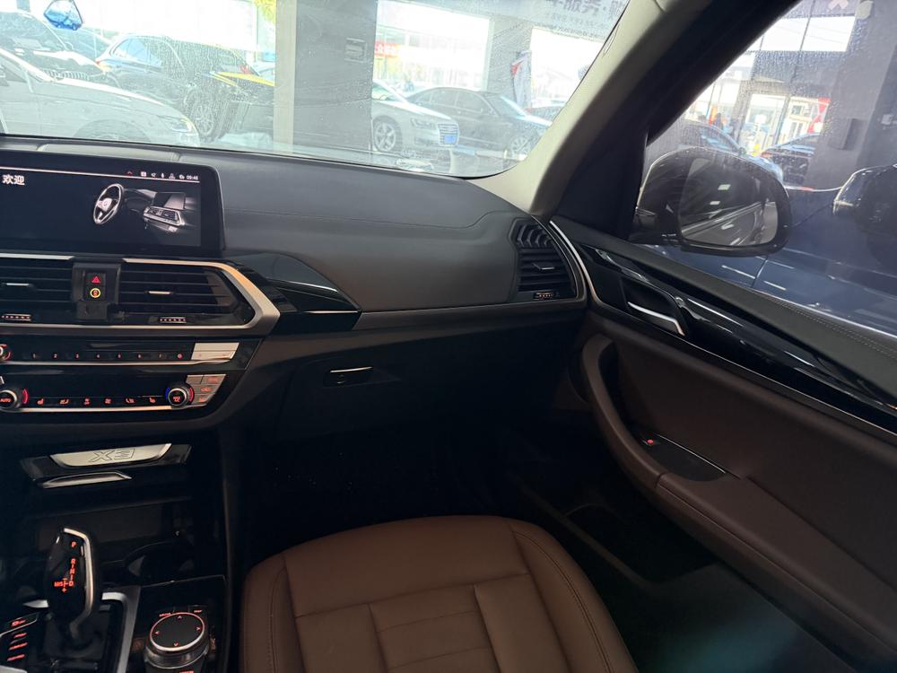 BMW BMW X3