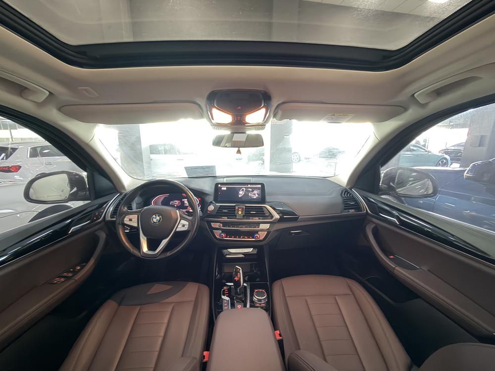 BMW BMW X3