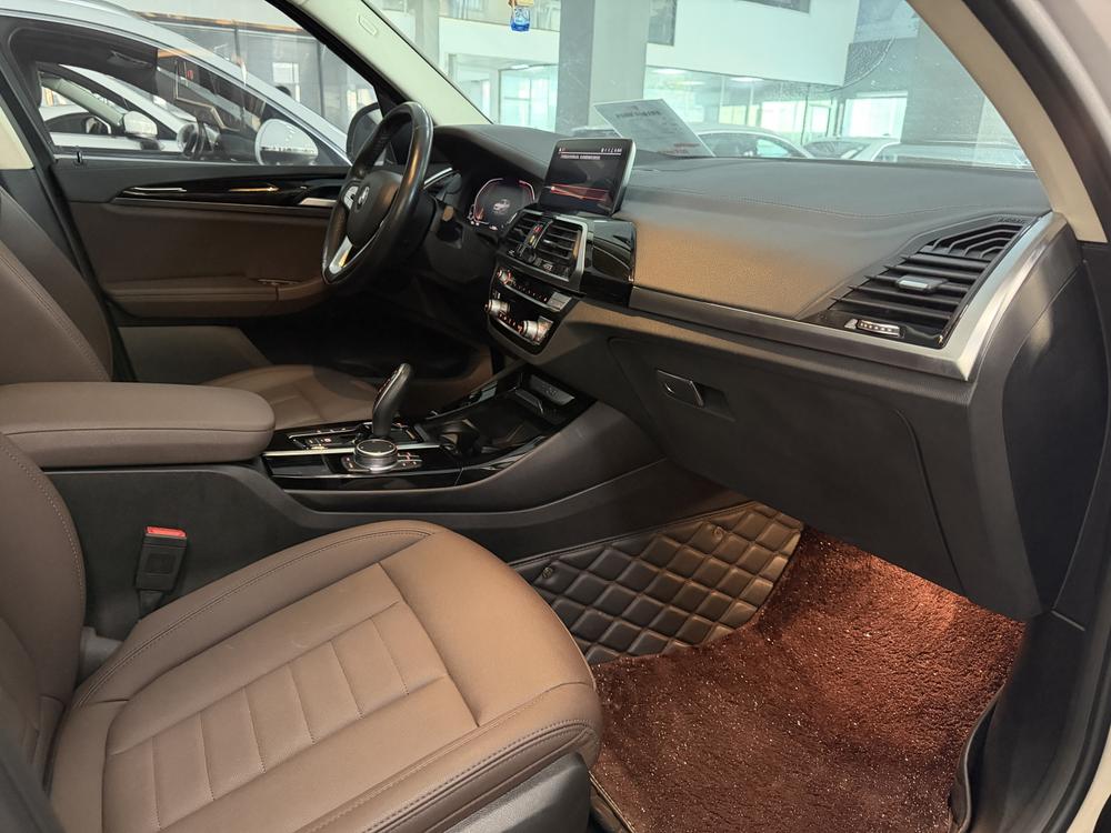 BMW BMW X3