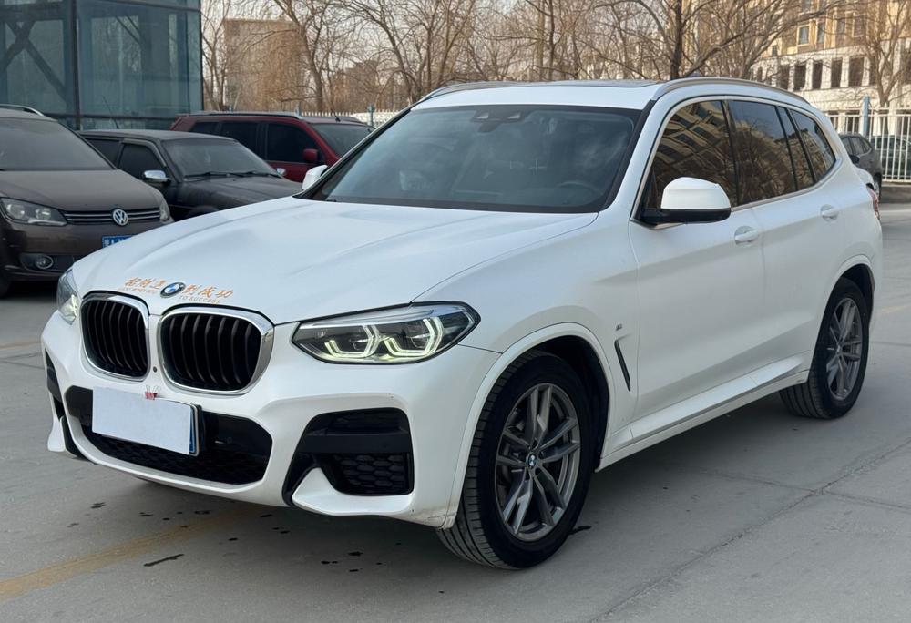 BMW BMW X3