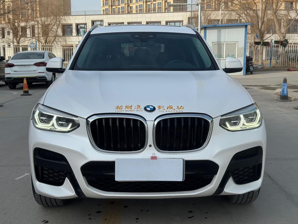 BMW BMW X3