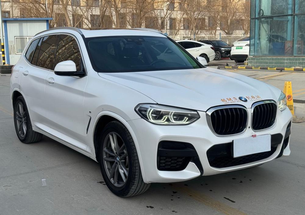 BMW BMW X3