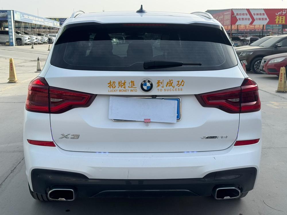 BMW BMW X3