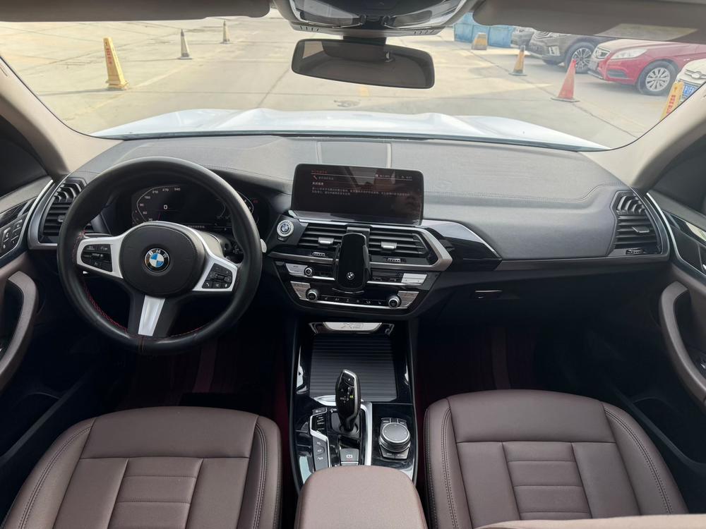 BMW BMW X3