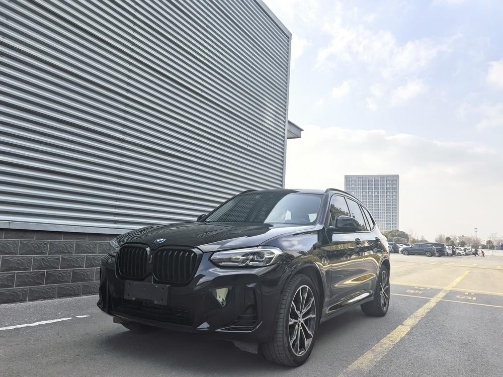 BMW BMW X3