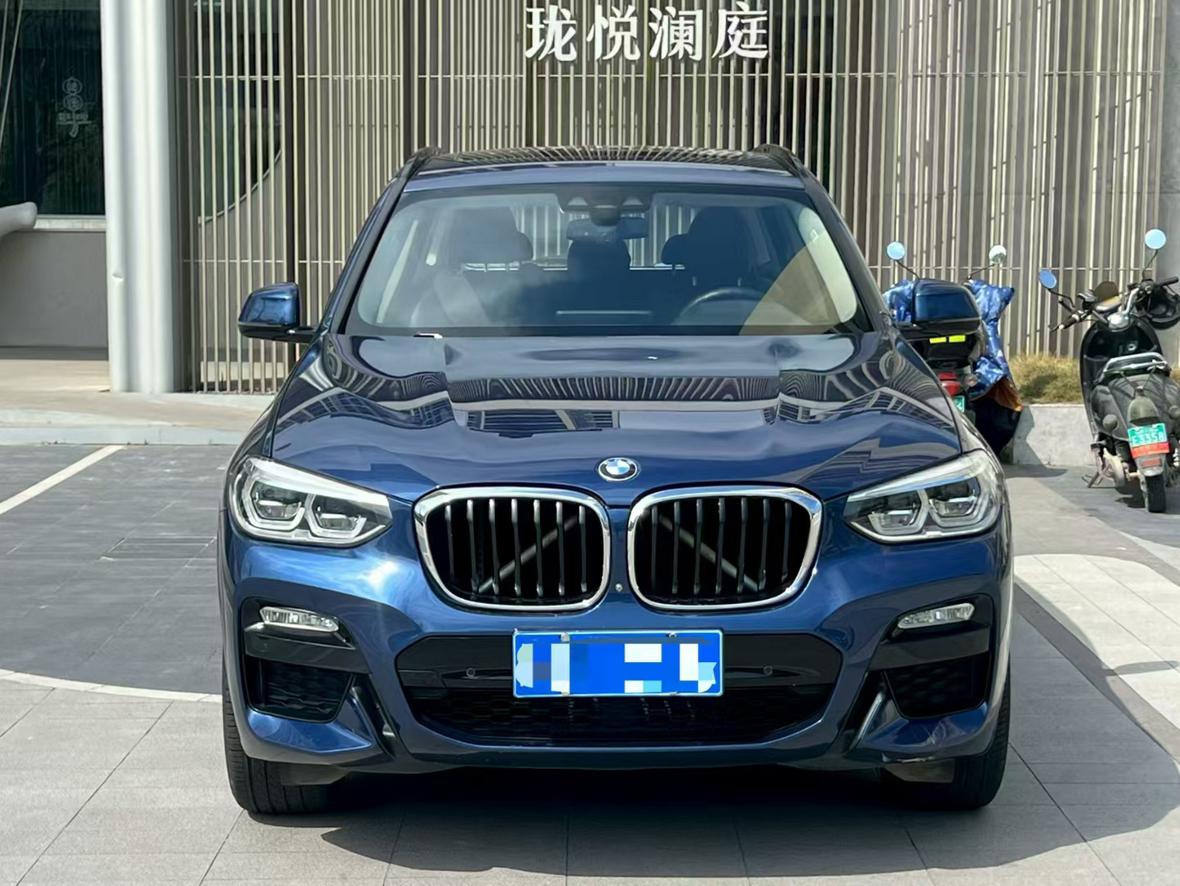 BMW BMW X3