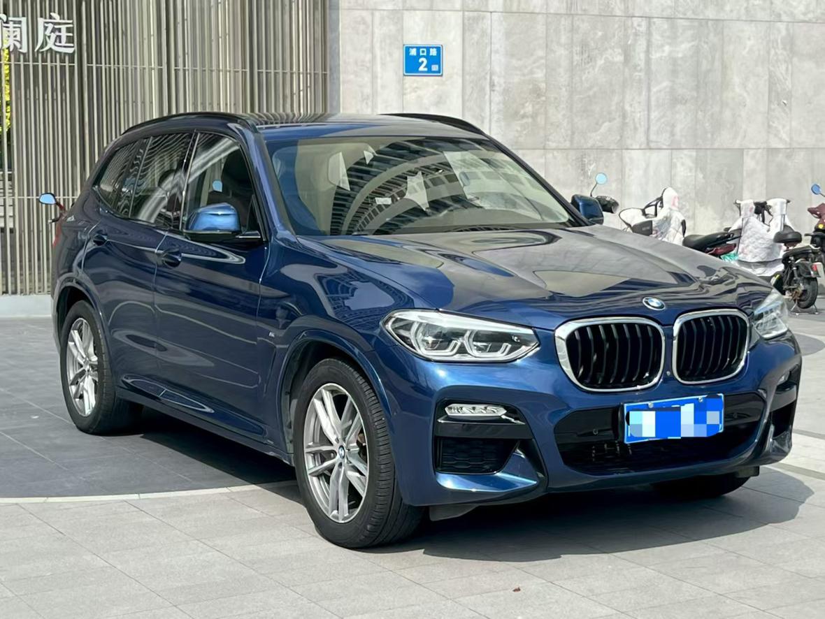 BMW BMW X3